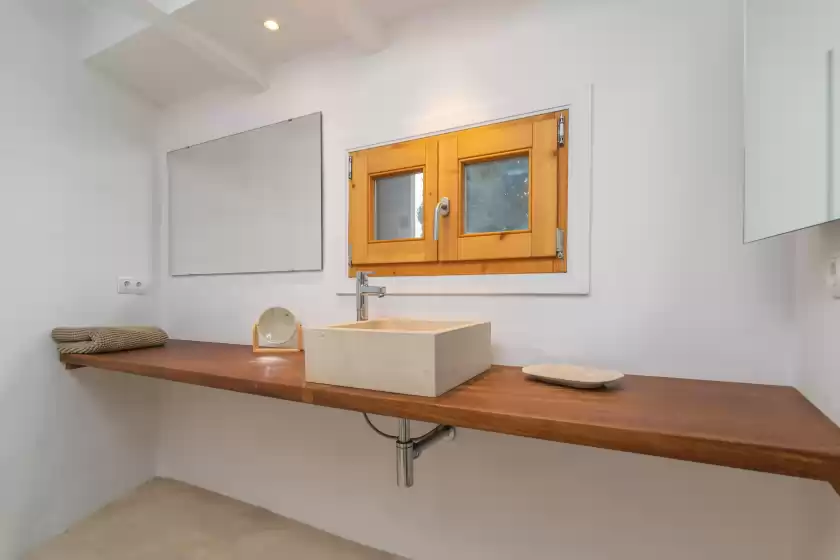 Ferienhaus auf Josep sanxo de la jordana 12, Artà