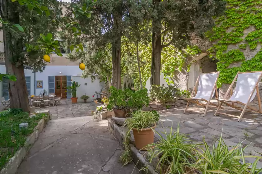 Ferienhaus auf Josep sanxo de la jordana 12, Artà