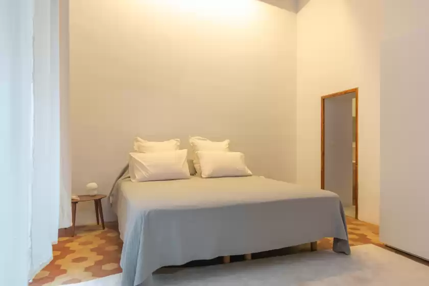 Ferienhaus auf Josep sanxo de la jordana 12, Artà