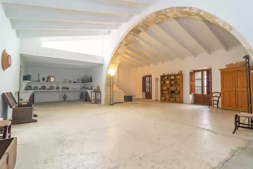 Ferienhaus auf Josep sanxo de la jordana 12, Artà