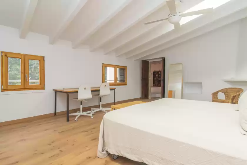 Ferienhaus auf Josep sanxo de la jordana 12, Artà