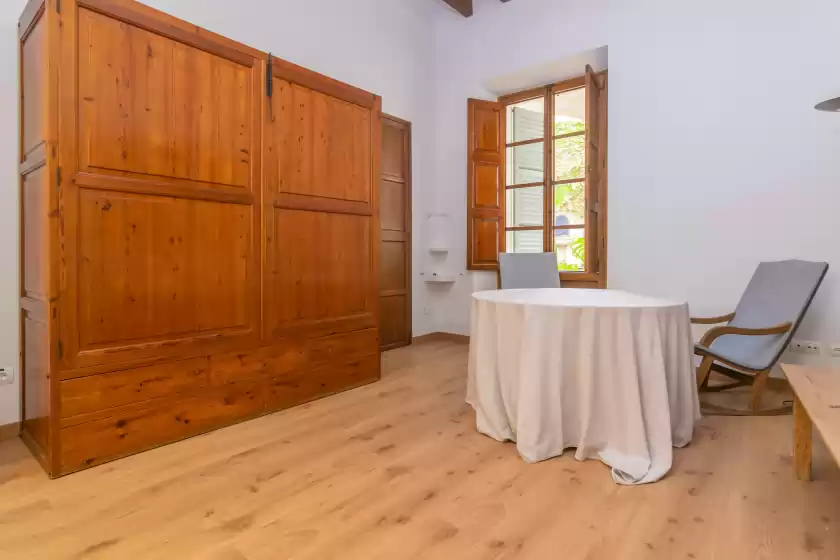 Ferienhaus auf Josep sanxo de la jordana 12, Artà