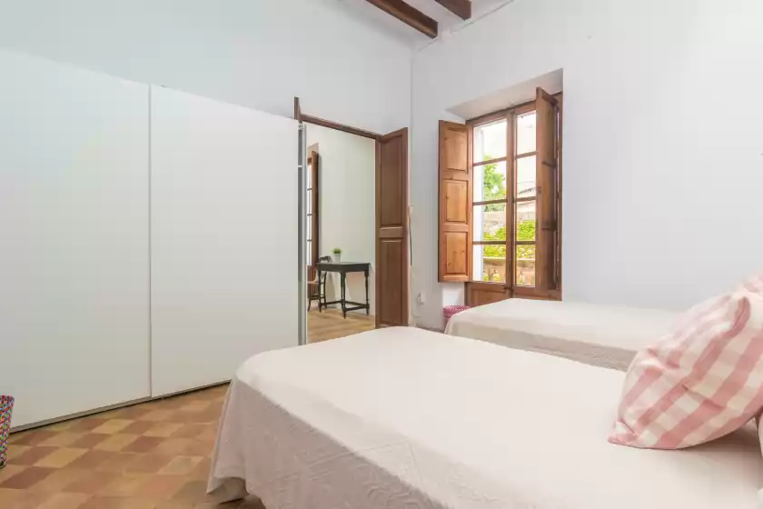 Ferienhaus auf Josep sanxo de la jordana 12, Artà