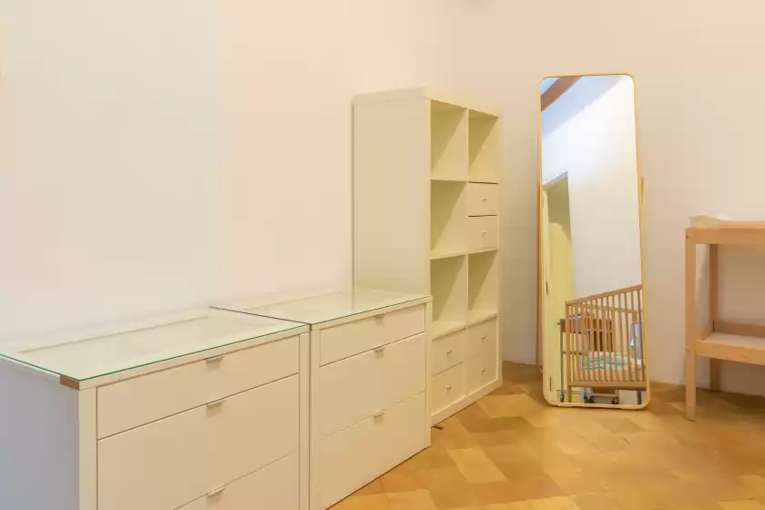 Ferienhaus auf Josep sanxo de la jordana 12, Artà