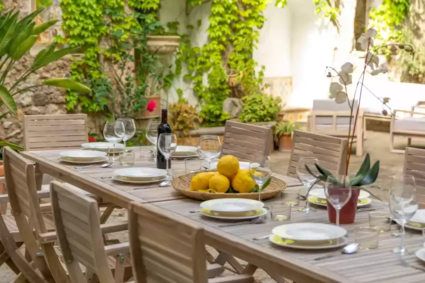 Ferienhaus auf Josep sanxo de la jordana 12, Artà