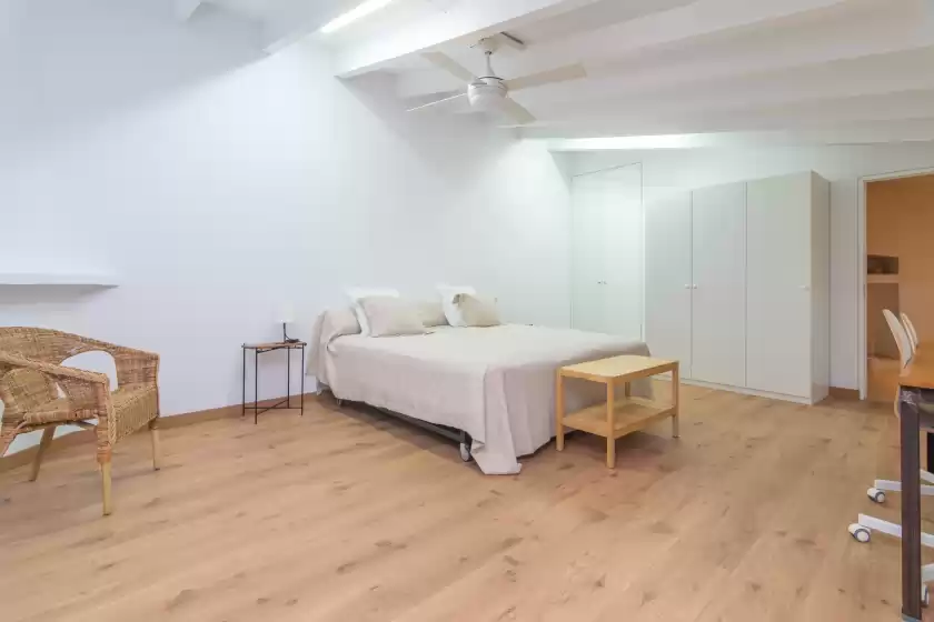 Ferienhaus auf Josep sanxo de la jordana 12, Artà