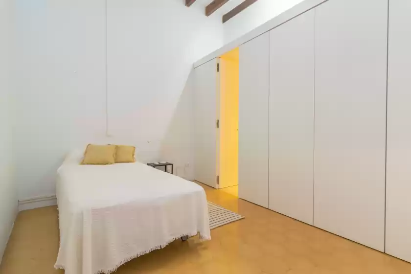 Ferienhaus auf Josep sanxo de la jordana 12, Artà