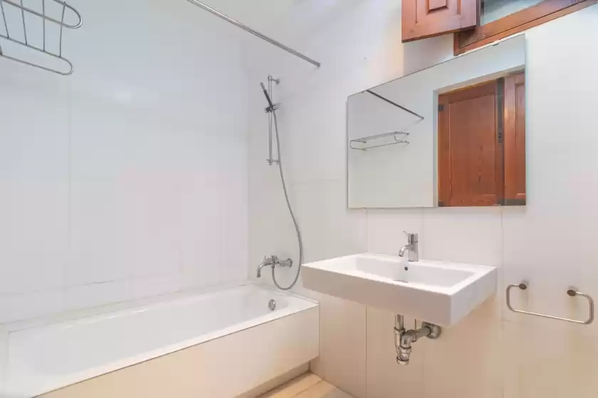 Ferienhaus auf Josep sanxo de la jordana 12, Artà