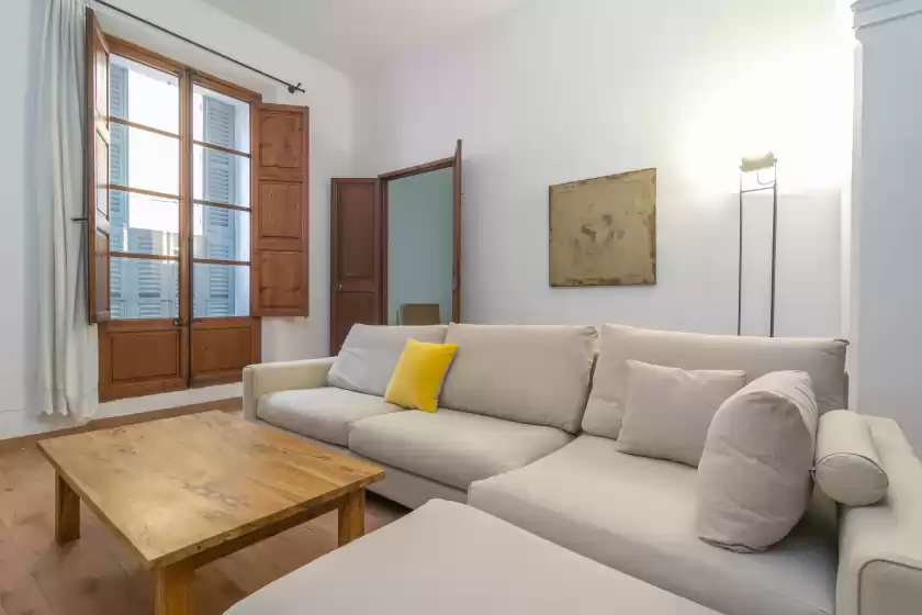 Ferienhaus auf Josep sanxo de la jordana 12, Artà