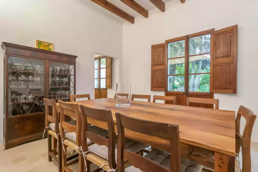 Ferienhaus auf Josep sanxo de la jordana 12, Artà