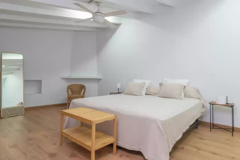 Ferienhaus auf Josep sanxo de la jordana 12, Artà