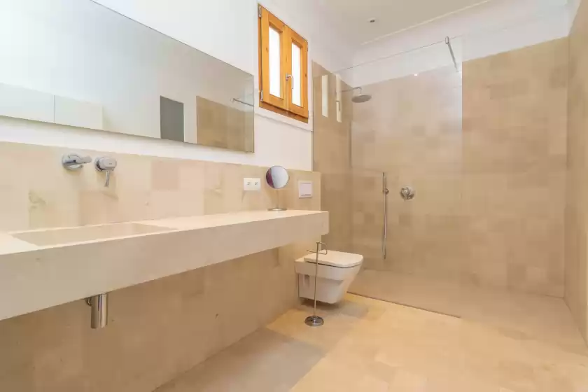 Ferienhaus auf Josep sanxo de la jordana 12, Artà