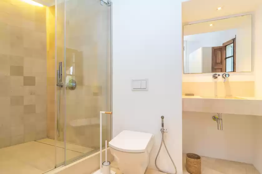 Ferienhaus auf Josep sanxo de la jordana 12, Artà