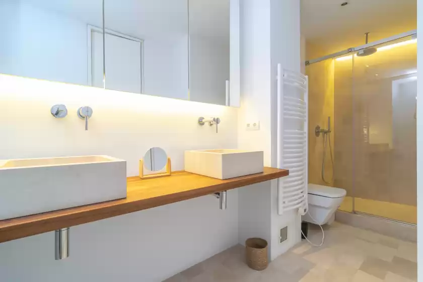 Ferienhaus auf Josep sanxo de la jordana 12, Artà