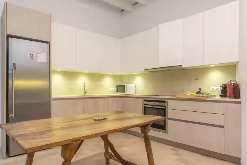 Ferienhaus auf Josep sanxo de la jordana 12, Artà