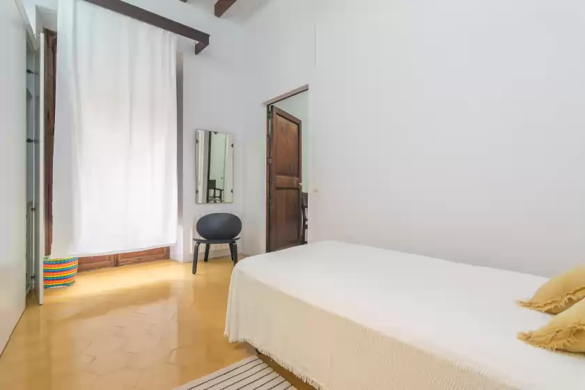 Ferienhaus auf Josep sanxo de la jordana 12, Artà