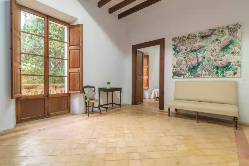 Ferienhaus auf Josep sanxo de la jordana 12, Artà