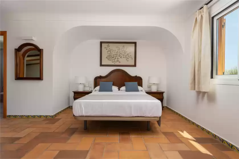 Holiday rentals in Mulholland villa, Can Picafort