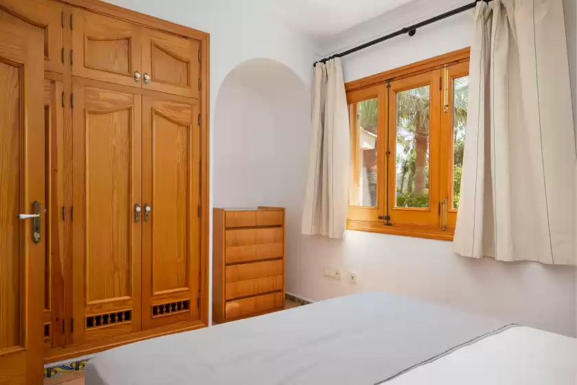 Holiday rentals in Mulholland villa, Can Picafort