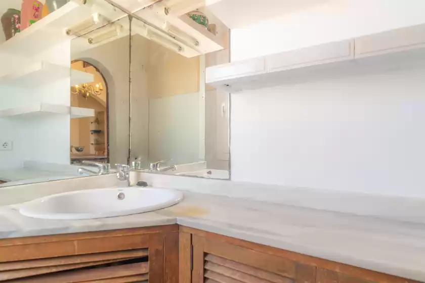 Ferienhaus auf Villa el terreno, Palma