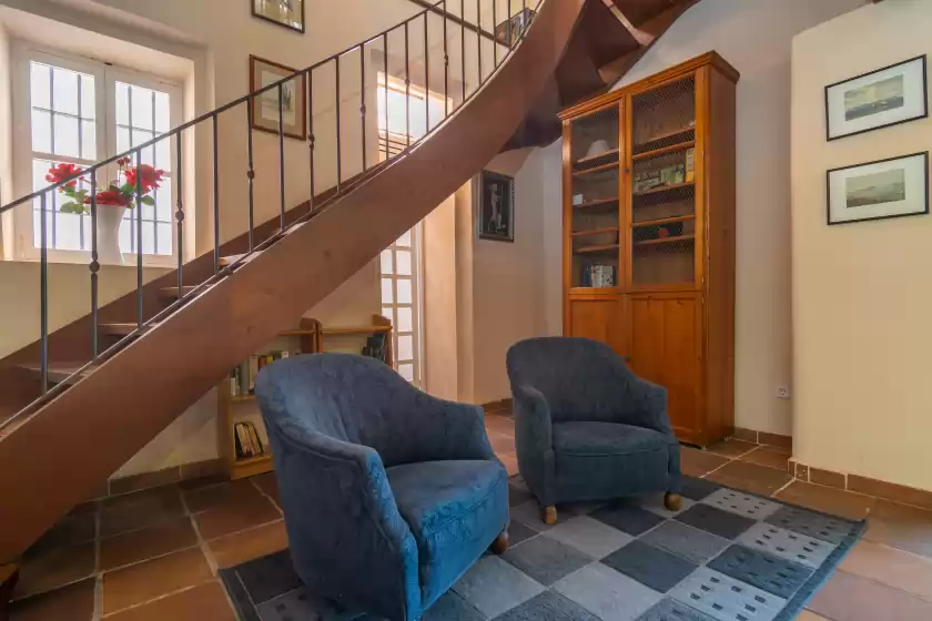 Ferienhaus auf Villa el terreno, Palma