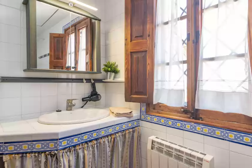 Ferienhaus auf Villa el terreno, Palma
