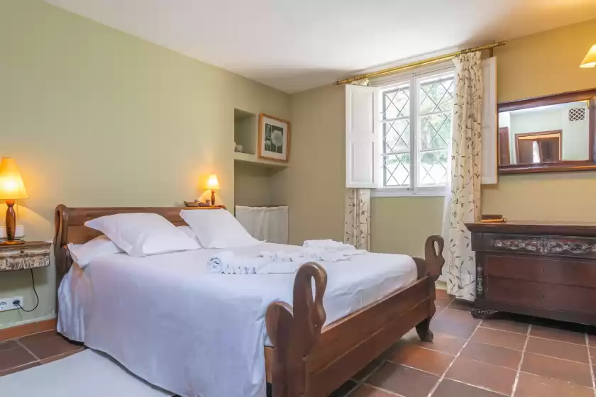 Ferienhaus auf Villa el terreno, Palma