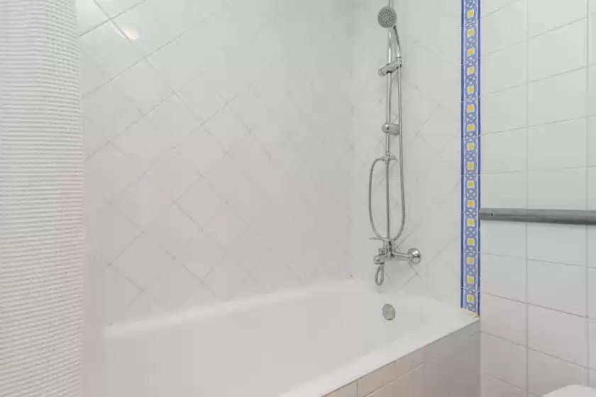 Ferienhaus auf Villa el terreno, Palma