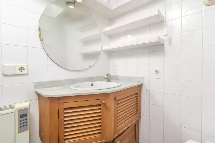 Ferienhaus auf Villa el terreno, Palma