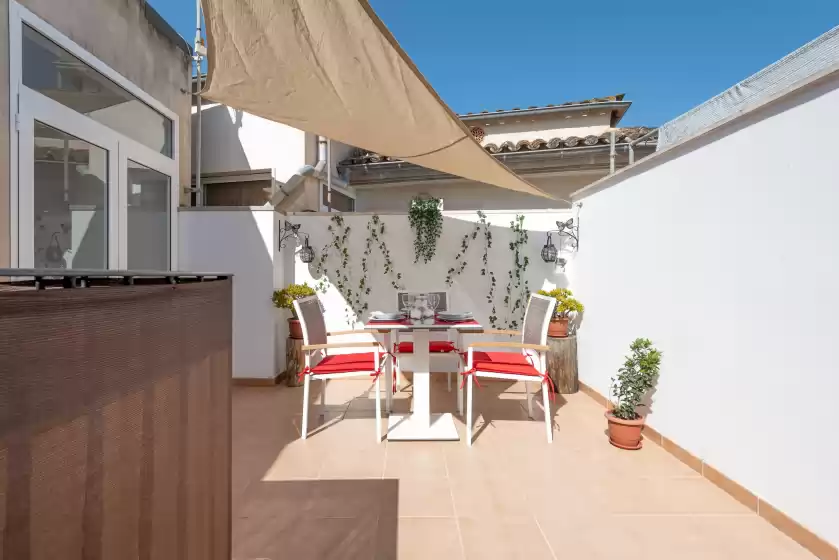 Ferienhaus auf Sa mina (santa margalida), Santa Margalida