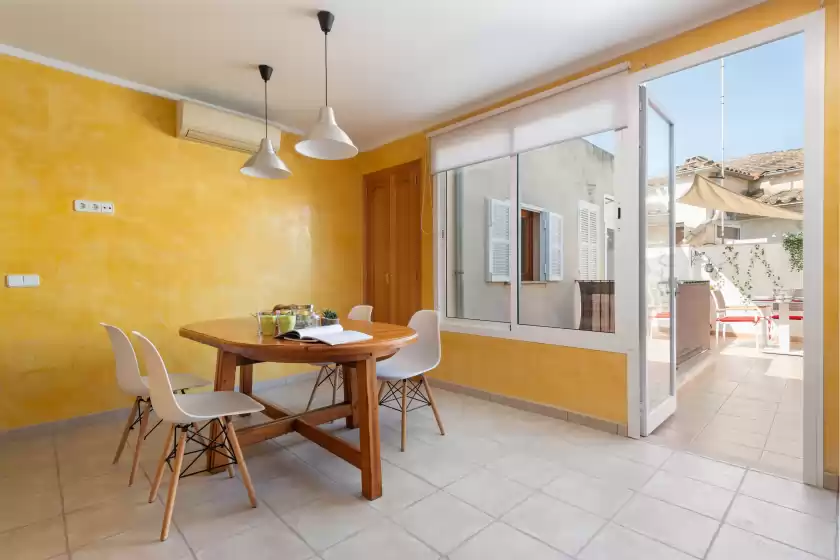 Ferienhaus auf Sa mina (santa margalida), Santa Margalida