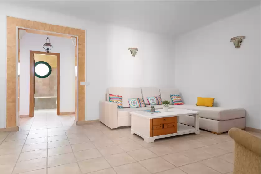 Ferienhaus auf Sa mina (santa margalida), Santa Margalida