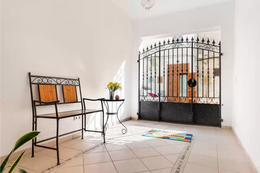 Ferienhaus auf Sa mina (santa margalida), Santa Margalida