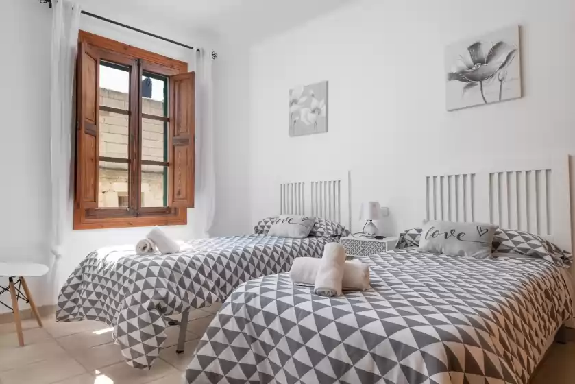 Ferienhaus auf Sa mina (santa margalida), Santa Margalida