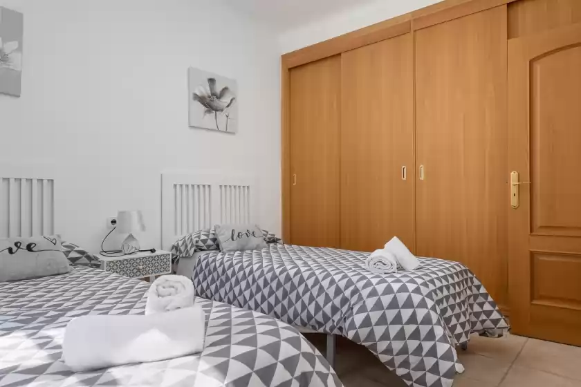 Ferienhaus auf Sa mina (santa margalida), Santa Margalida