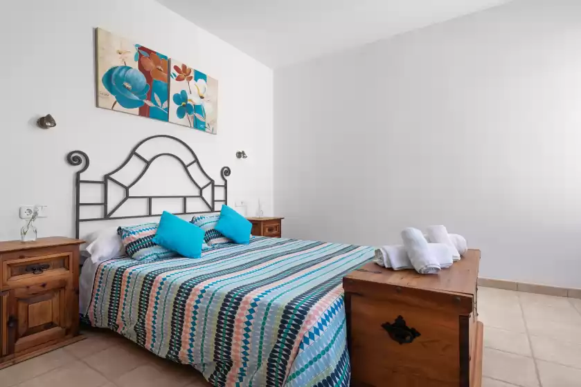 Ferienhaus auf Sa mina (santa margalida), Santa Margalida
