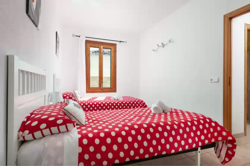 Ferienhaus auf Sa mina (santa margalida), Santa Margalida