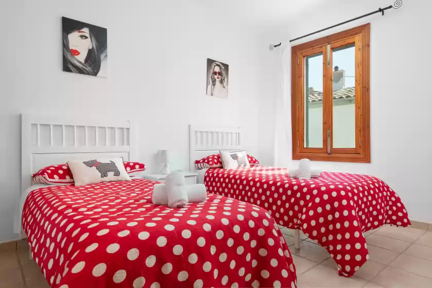Ferienhaus auf Sa mina (santa margalida), Santa Margalida
