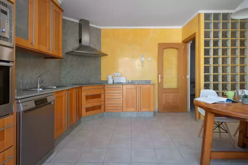 Ferienhaus auf Sa mina (santa margalida), Santa Margalida