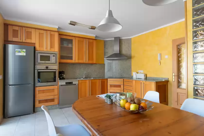 Ferienhaus auf Sa mina (santa margalida), Santa Margalida