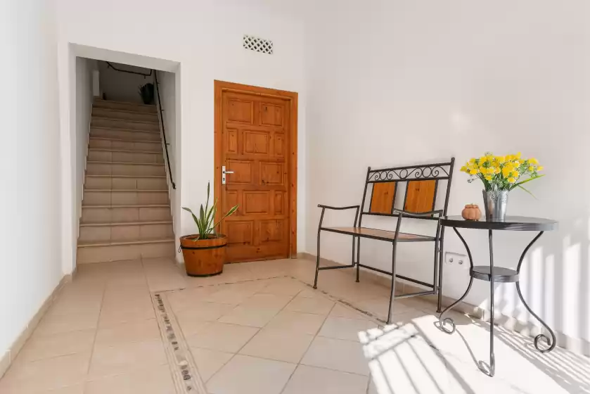 Ferienhaus auf Sa mina (santa margalida), Santa Margalida
