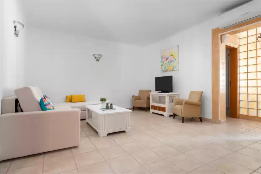 Ferienhaus auf Sa mina (santa margalida), Santa Margalida