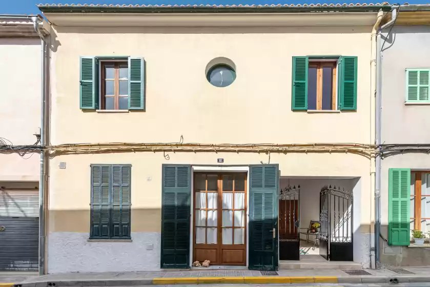 Ferienhaus auf Sa mina (santa margalida), Santa Margalida