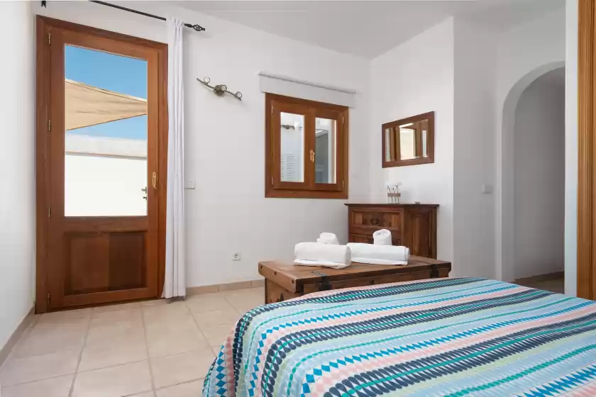 Ferienhaus auf Sa mina (santa margalida), Santa Margalida