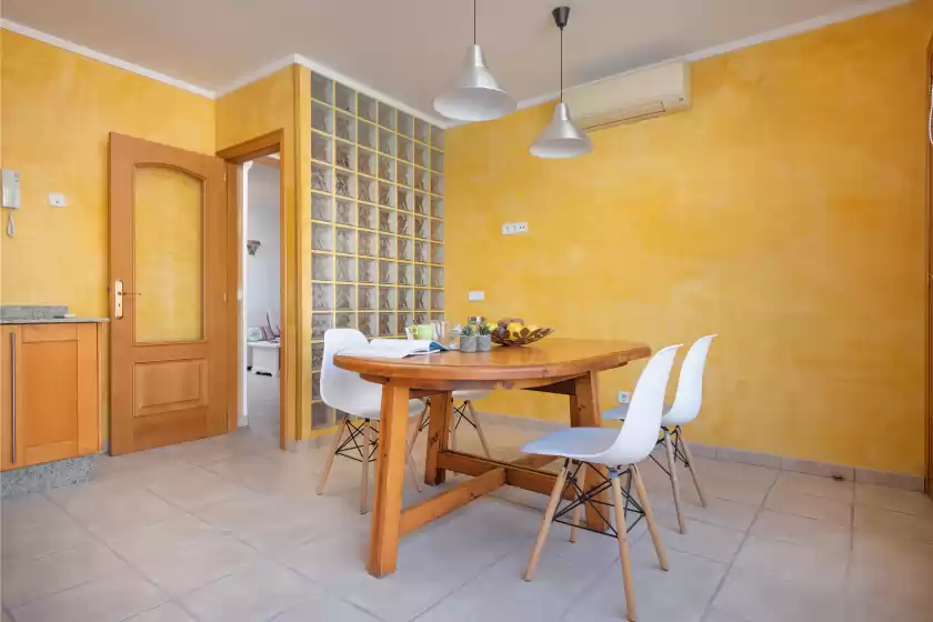 Ferienhaus auf Sa mina (santa margalida), Santa Margalida