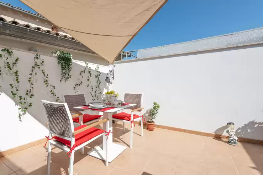Ferienhaus auf Sa mina (santa margalida), Santa Margalida