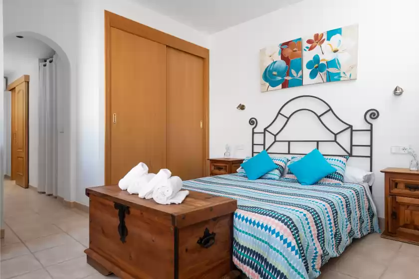 Ferienhaus auf Sa mina (santa margalida), Santa Margalida