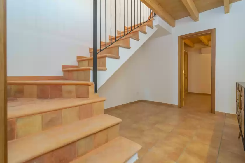 Location de vacances à Can moreu, Andratx