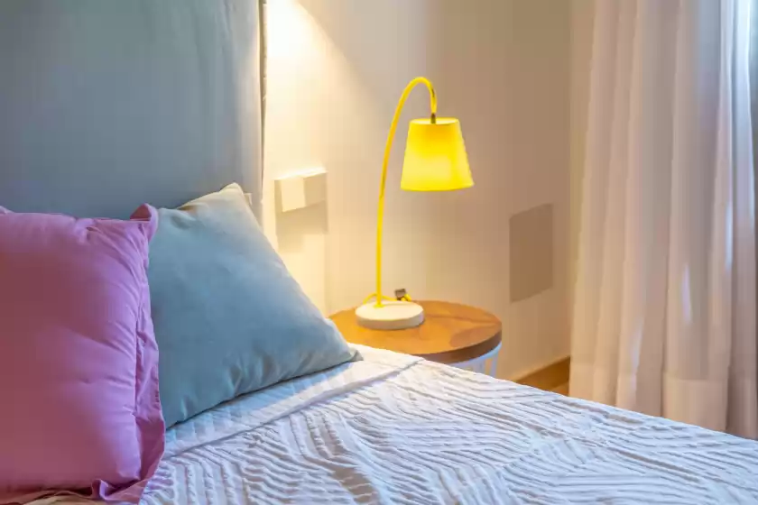 Location de vacances à Can moreu, Andratx