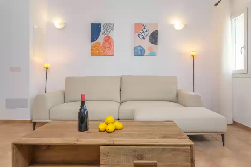 Location de vacances à Can moreu, Andratx